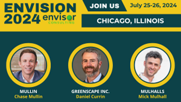 Graphic: Envisor Consulting