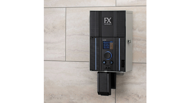 Photo: FX Luminaire