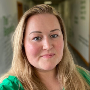 Jane Halfpenny