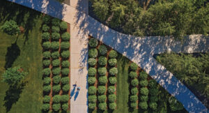 (Photo: David J. Frank Landscape Contracting)