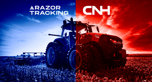 (Graphic: Razor Tracking)
