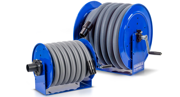 (Photo: Coxreels)