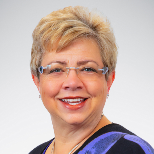 Jackie Applegate
