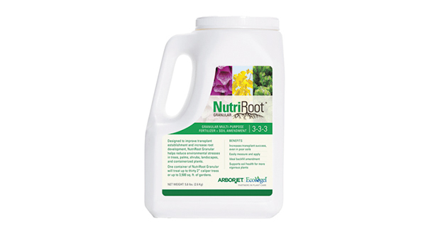 Photo: Arborjet | Ecologel