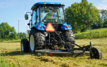 Photo: Blue Diamond Attachments