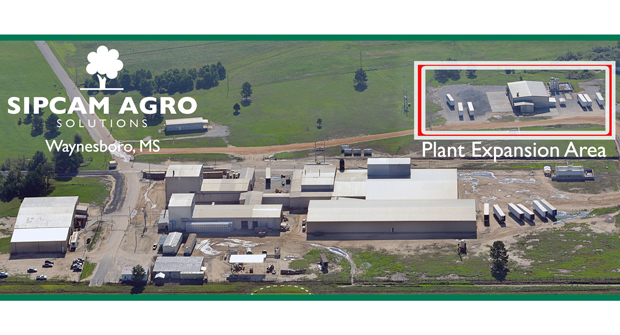 (Photo: Sipcam Agro Solutions)