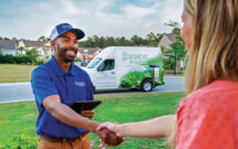 Routing maximization software can save both technicians and customers unwanted headaches. (Photo: Conserva Irrigation)