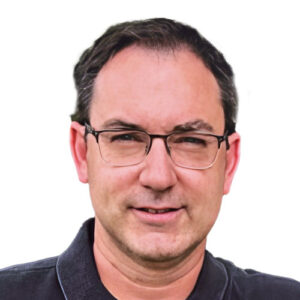 Dave Waskey