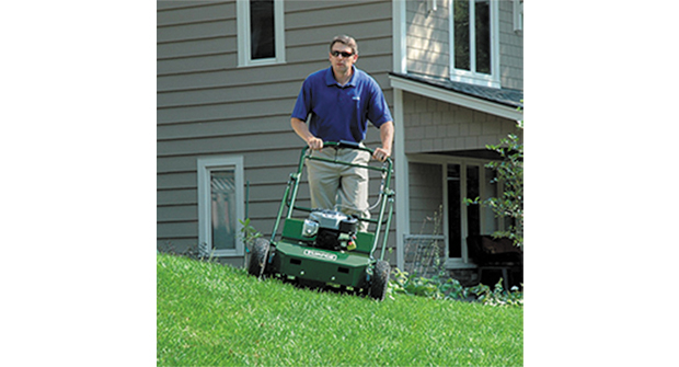 Photo: Turfco Manufacturing