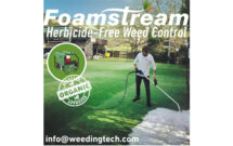 Photo: Foamstream