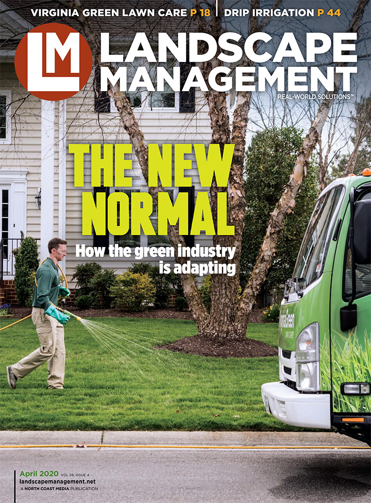 LM April 2020 Cover