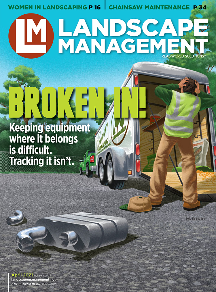 LM April 2021 Cover