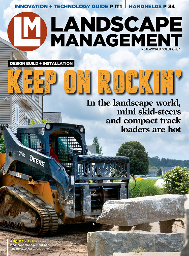 LM August 2021 Cover