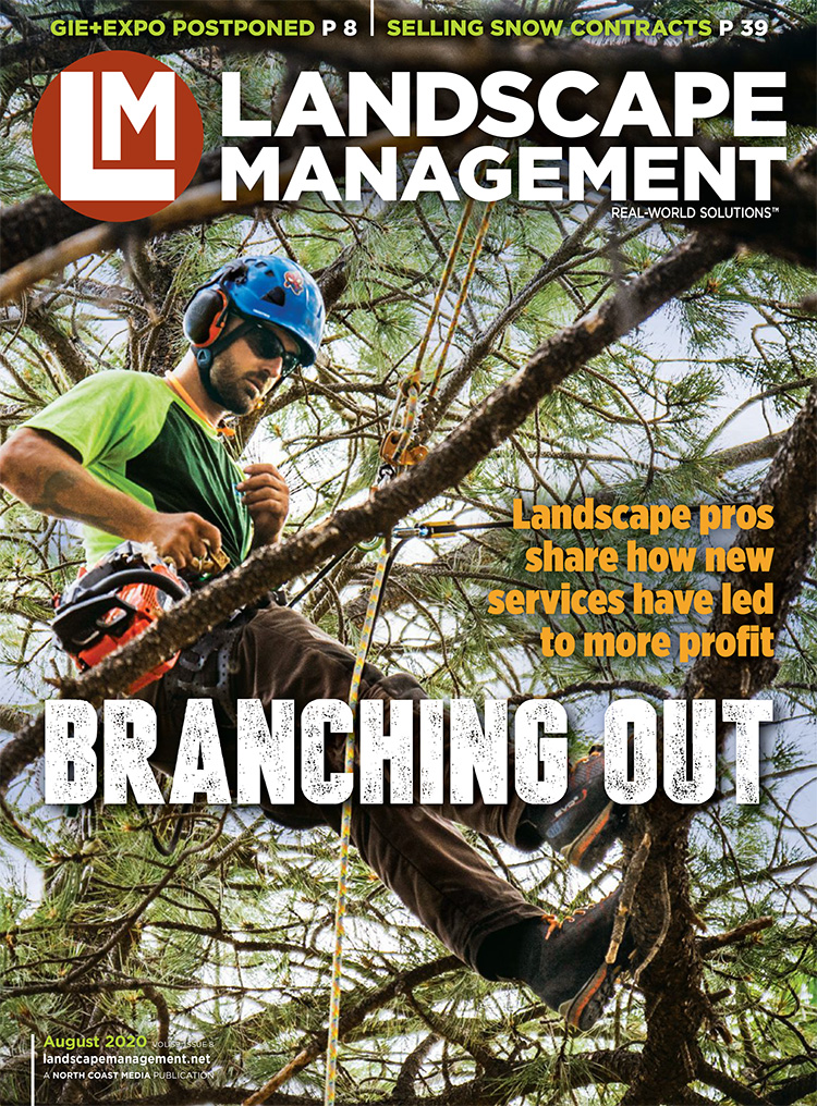 LM August 2020 Cover