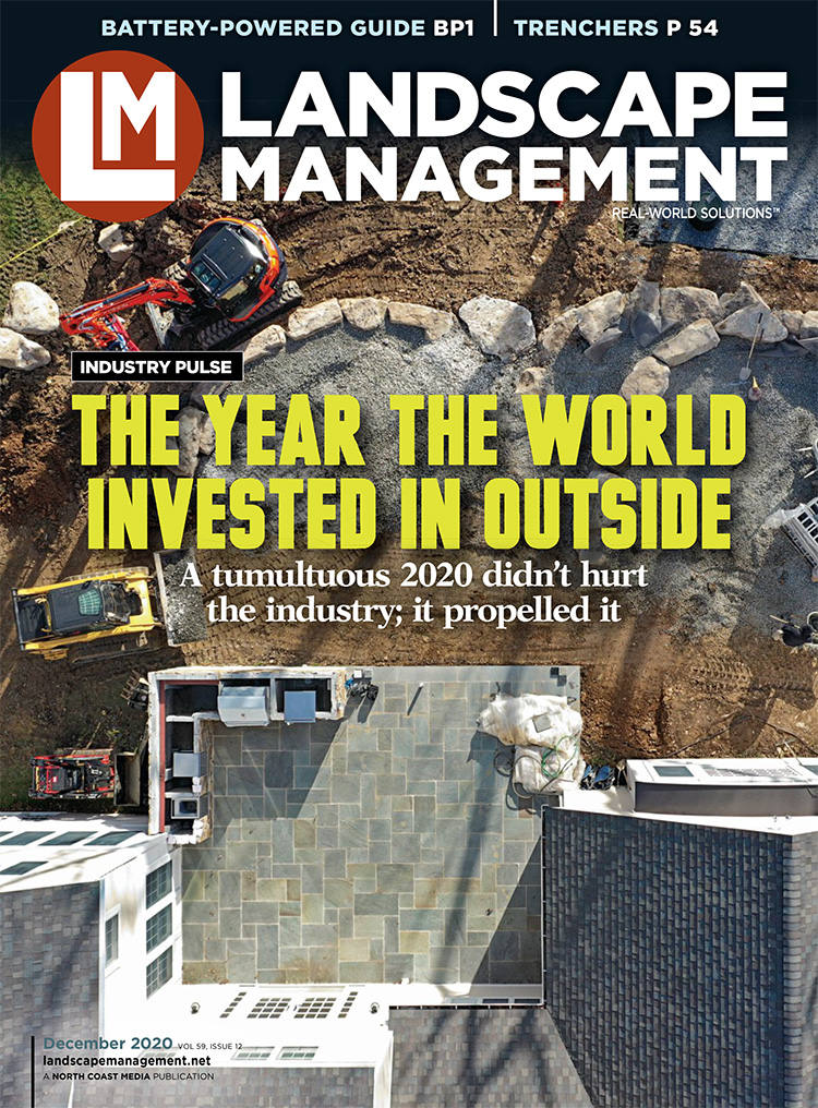 LM December 2020 Cover