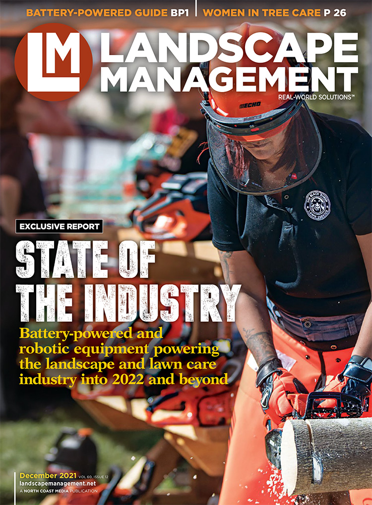 LM December 2021 Cover