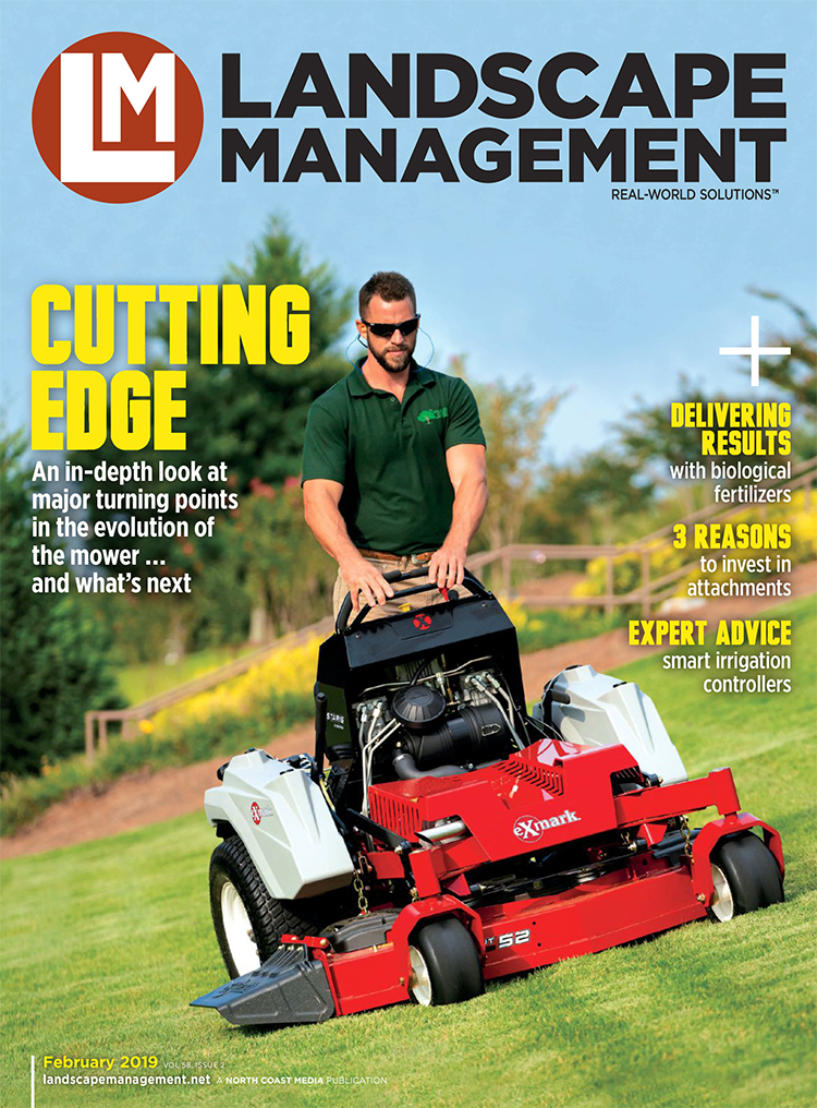 LM February 2019 Cover