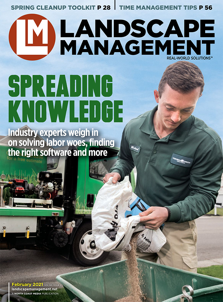 LM February 2021 Cover