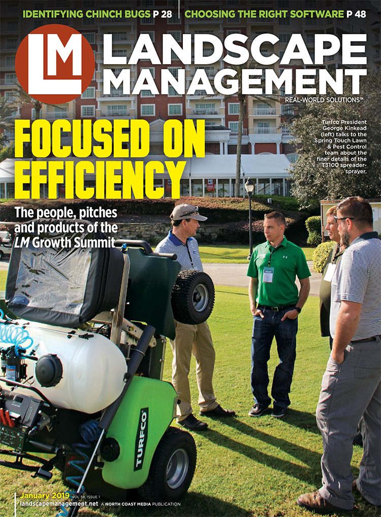 LM January 2019 Cover