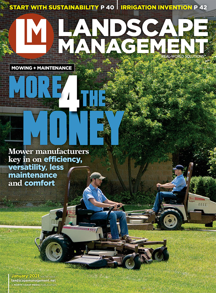 LM January 2021 Cover