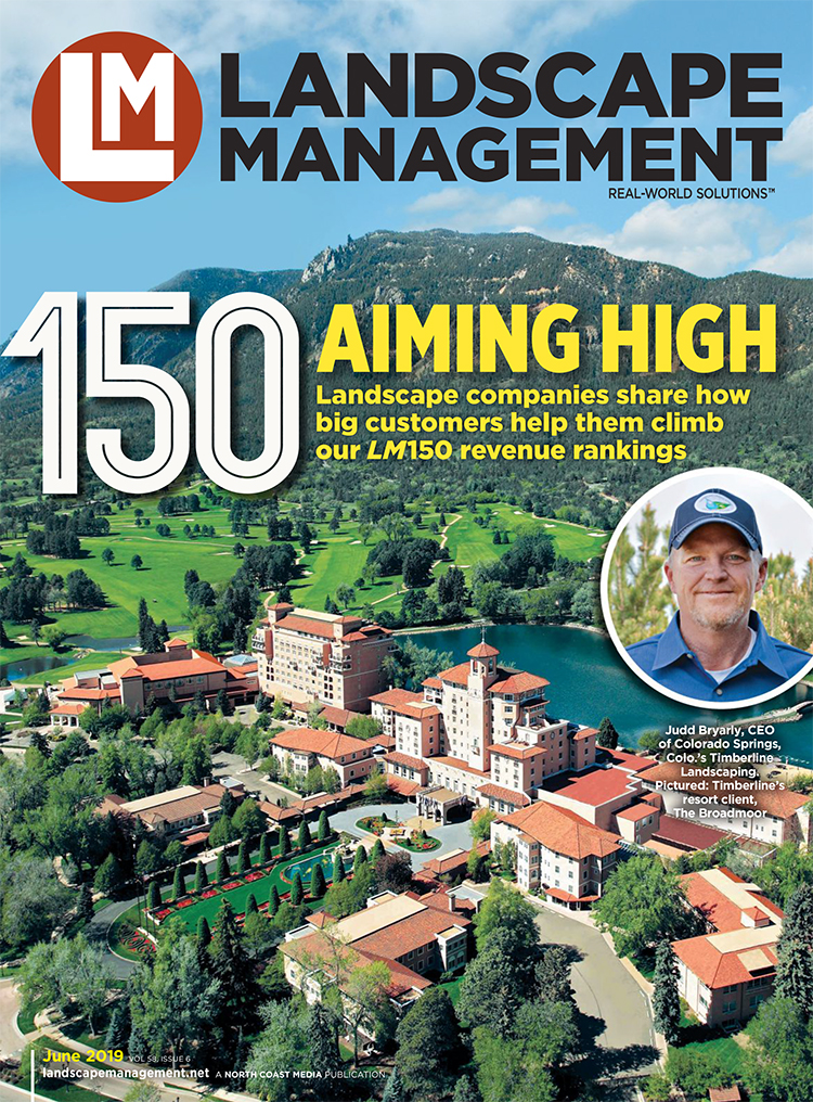 LM June 2019 Cover
