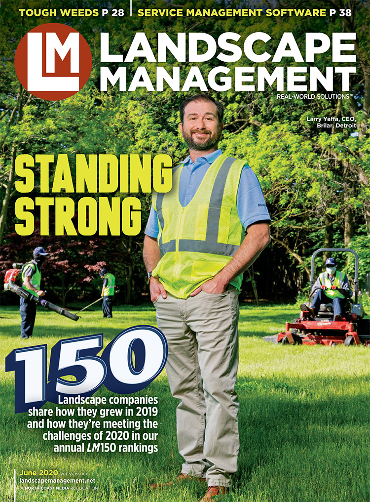LM June 2020 Cover