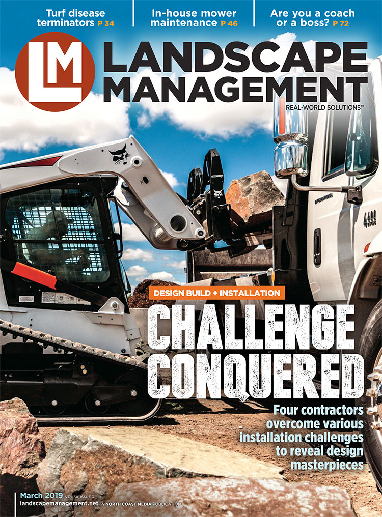 LM March 2019 Cover