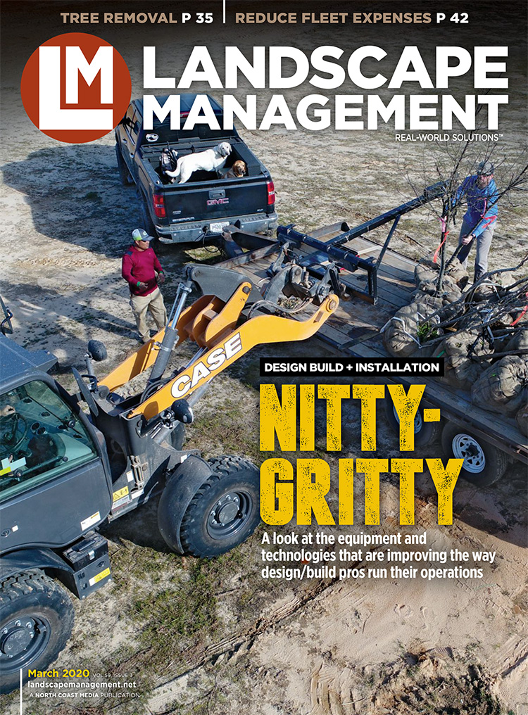 LM March 2020 Cover