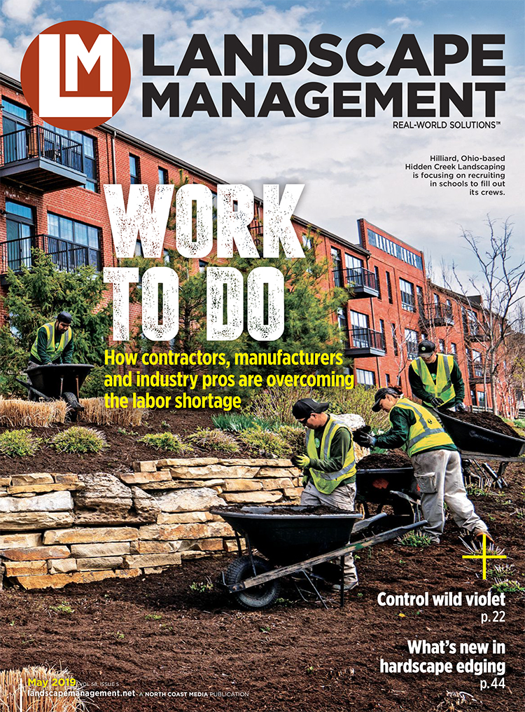 LM May 2019 Cover