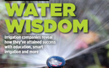 Read the November 2020 issue of Landscape Management magazine.  Water Wisdom: Irrigation Companies Reveal How They've Attained Success with Education, Smart Irrigation and More. The Dirt on Bio-based Fertilizers. Track Loaders.