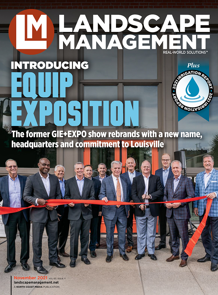 LM November 2021 Cover