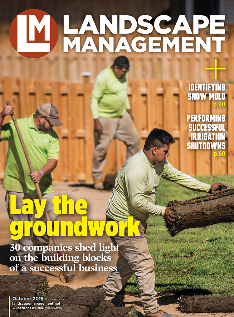 LM October 2019 Cover