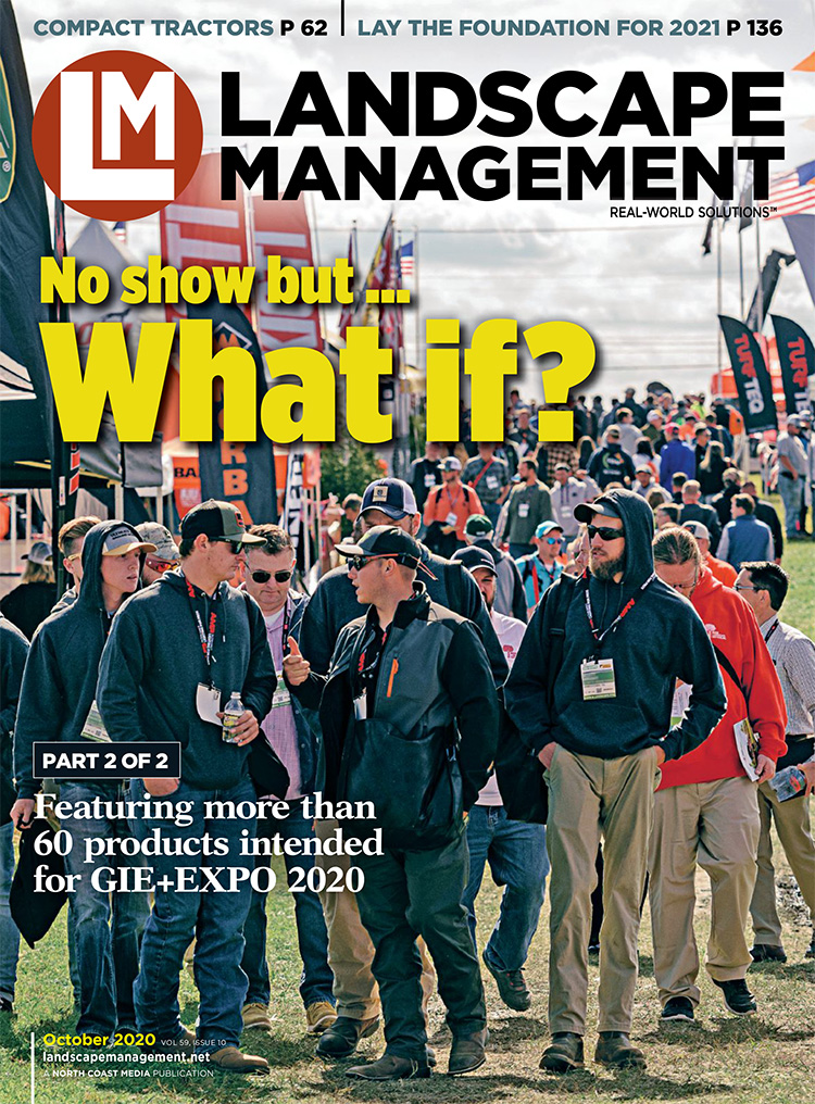 LM October 2020 Cover