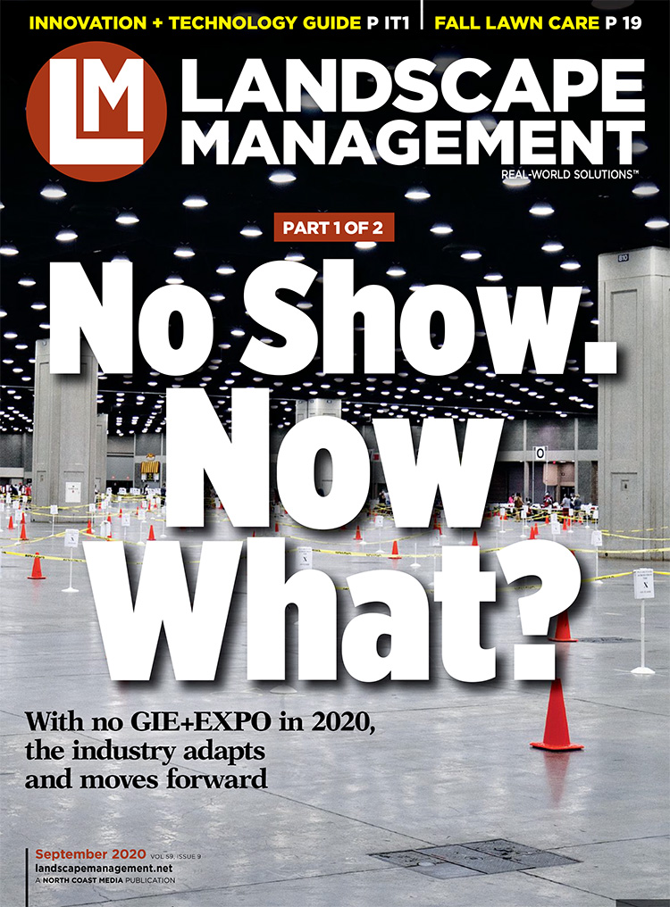 LM September 2020 Cover