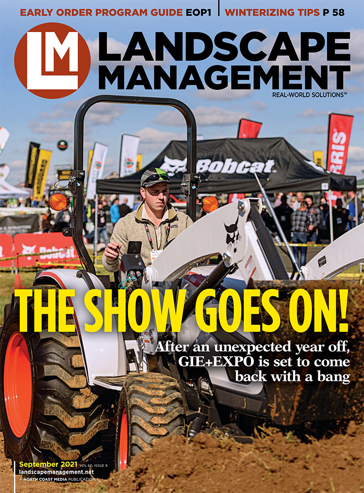LM September 2021 Cover