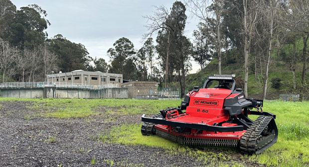(Photo: RC Mowers)