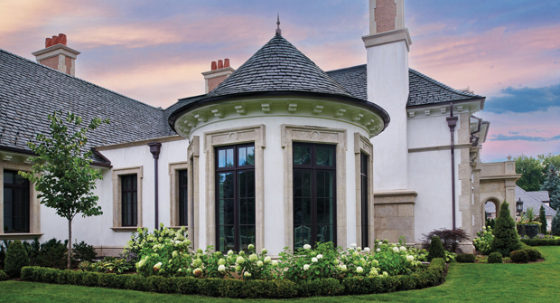 Winkelmann says Designs by Sundown still does full maintenance of the property, including lawn care, pruning, irrigation checks and more. (Photo: Ron Ruscio)