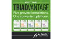 Photo: Albaugh Specialty Products