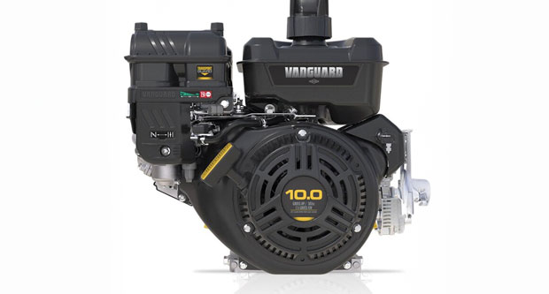 Photo: Briggs & Stratton