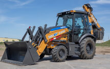 (Photo: Case Construction Equipment)