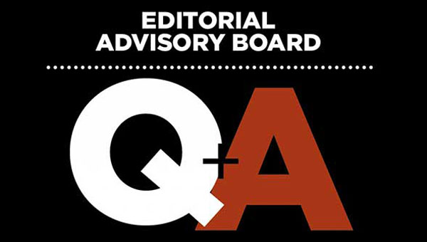 Editorial Advisory Board graphic (Graphic: LM Staff)