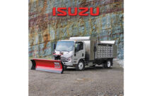 Photo: Isuzu