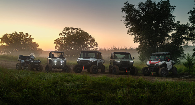 (Photo: Polaris)