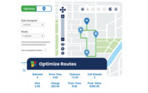 “Software and reporting tools ensure you’re pulling clean lists, building dense routes and spending dollars on prospects that will grow your business,” says Mike Carden, with Real Green Systems. (Photo: WorkWave)