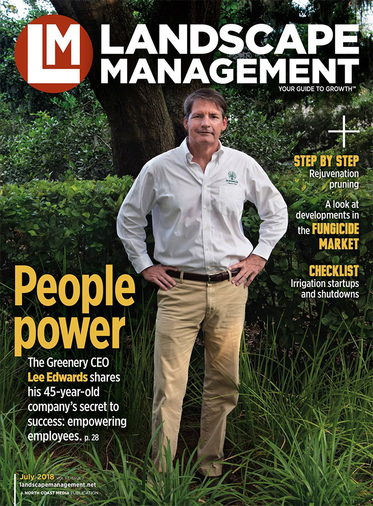 LM July 2018 Cover