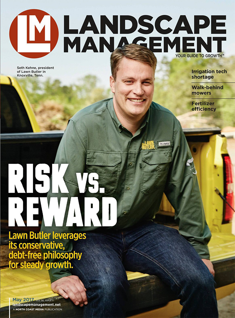 LM May 2017 Cover