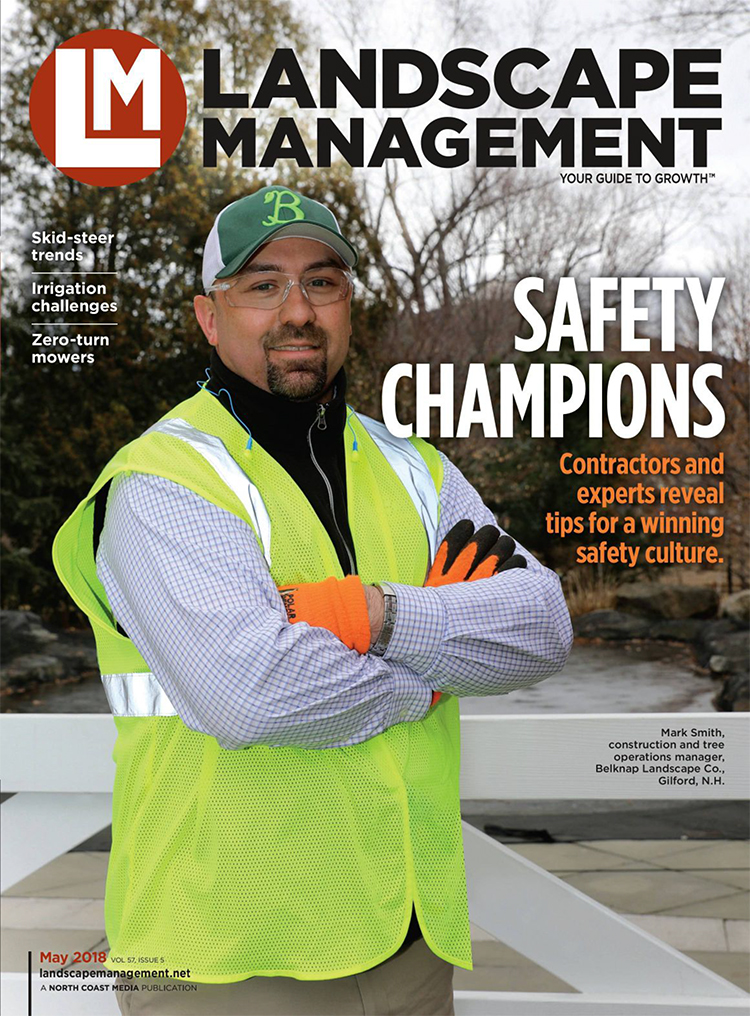 LM May 2018 Cover