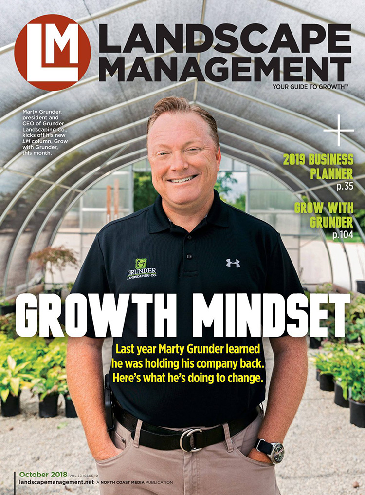 LM October 2018 Cover