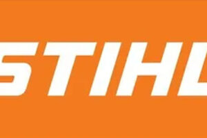 Logo: Stihl