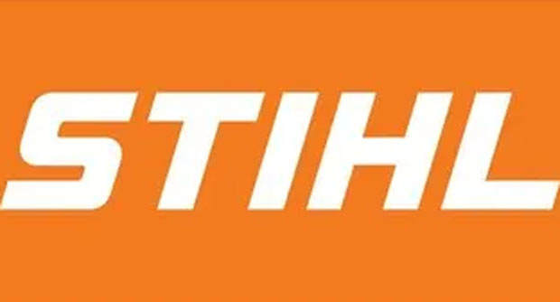 Logo: Stihl